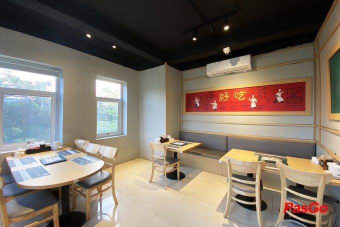 HaoChi Dimsum - Nguyễn Văn Lộc -11